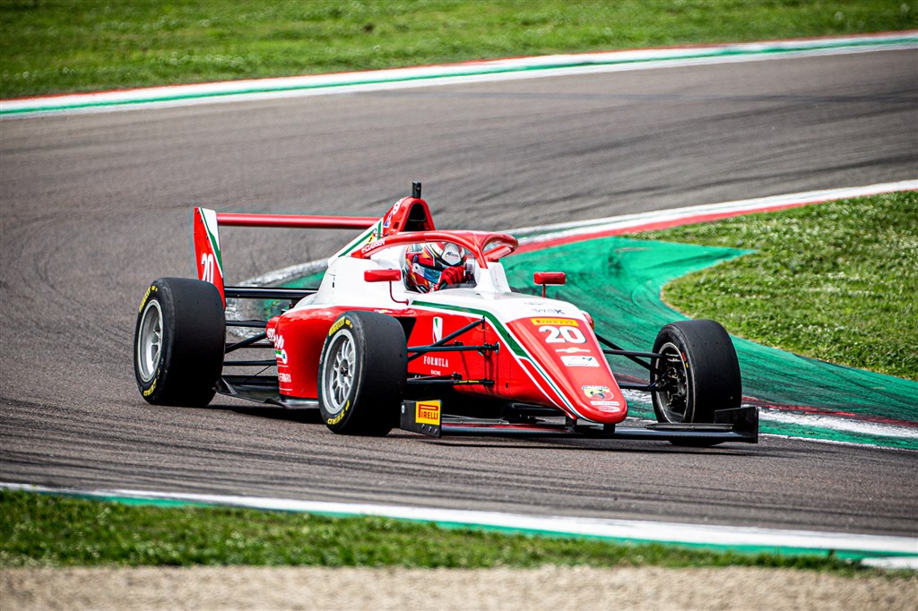 (Foto: prema Powerteam)